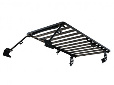 Portbagaj Front Runner Slimline II Extreme Jeep Wrangler JL 4 uși Mojave Diesel (2018-prezent)