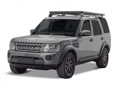 Kit portbagaj plafon Slimline II pentru Land Rover Discovery LR3/LR4