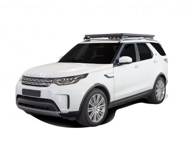 Land Rover All-New Discovery 5 (2017-Current) Expedition Slimline II portbagaj plafon kit