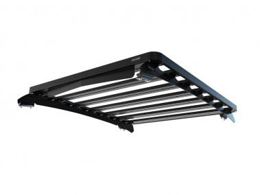 Mazda BT50 (2012-2020) Slimline II Roof Rack Kit / Profil jos