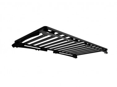 Mercedes-Benz V-Class L2 / Metris 126inWB (2014-Prezent) Slimline II Roof Rack Kit