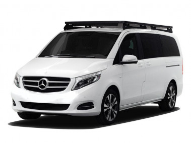 Mercedes-Benz V-Class L3/Metris 135inWB (2014-Prezent) Kit portbagaj plafon Slimline II