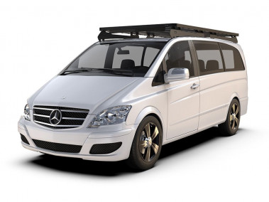 Mercedes-Benz Vito Viano L2 (2003-2014) Slimline II Portbagaj plafon