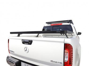 Portbagaj bena Front Runner Slimline II Mercedes-Benz X-Class (2017-Prezent)