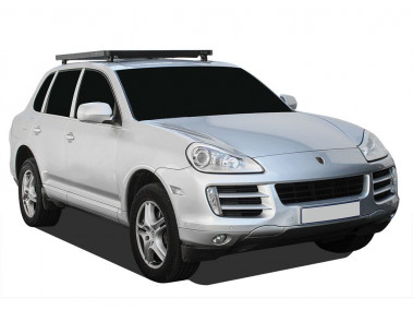 Porsche Cayenne (2002-2010) Slimline II Portbagaj plafon Kit
