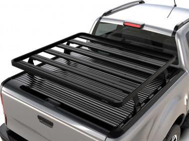 Portbagaj Slimline II pentru benă Pickup Roll Top fără șină OEM / 1425(l) x 1156(L)