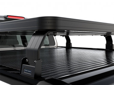 Portbagaj bena Front Runner Slimline II Isuzu D-Max EGR RollTrac (2012-Prezent)