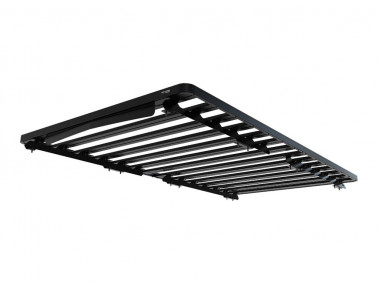 Renault Traffic (2014-Prezent) Slimline II Roof Rack Kit