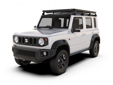 Suzuki Jimny 5 Door (2023-Prezent) Slimline II Roof Rack Kit / Înalt
