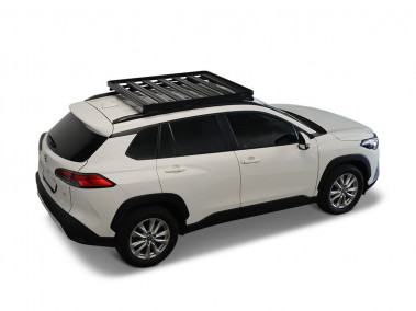 Portbagaj Front Runner Slimline II Toyota Corolla Cross (2020-Prezent)