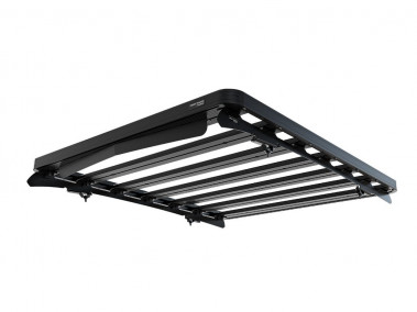 Toyota Corolla Cross (2020-Prezent) Slimline II Roof Rack Kit
