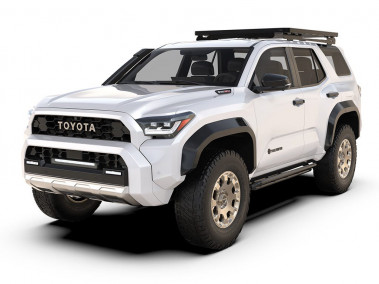 Toyota 4Runner 6th Gen (2025-Current) 3/4 Slimline II Roof Rack Kit