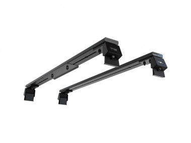 Toyota Hilux DC (1988-1997) Kit bare transversale / montare pe jgheab