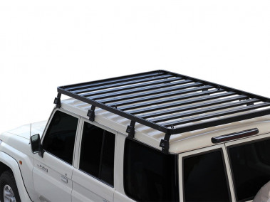 Portbagaj aluminiu Front Runner Toyota Land Cruiser 76