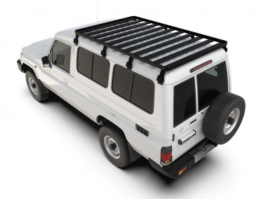 Portbagaj 3/4 Front Runner Slimline II Toyota Land Cruiser 78