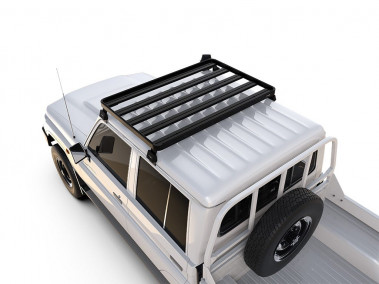 Portbagaj 3/4 Front Runner Slimline II Toyota Land Cruiser 79 DC Pickup