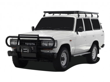 Toyota Land Cruiser 60 Slimline II Roof Rack Kit / Tall
