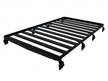 Portbagaj aluminiu Front Runner Slimline II Land Cruiser 76 Low Profile