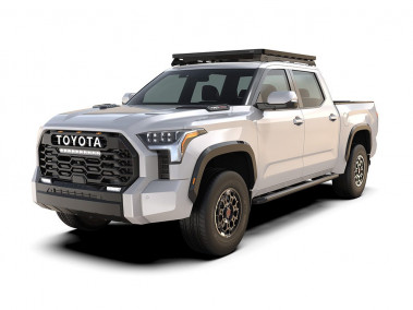 Toyota Tundra Crew Max (2022-Prezent) Slimline II Roof Rack Kit / Profil redus