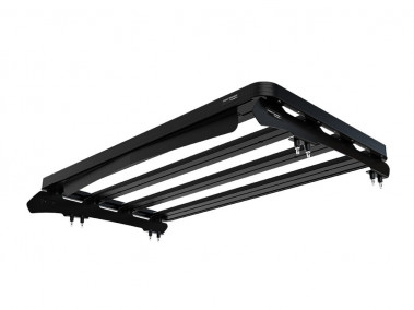 Toyota Tundra (Gen 3) Cab Over Camper Slimline II Roof Rack Kit