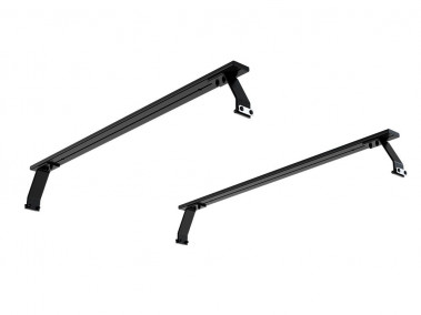 Toyota Tundra 5.5' Crew Max (2007-Current) Kit dublu bare de încărcare