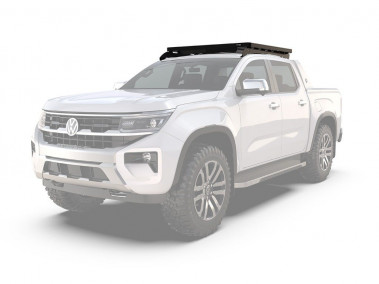 Porrtbagaj Front Runner Slimline II Volkswagen Amarok (2023-prezent), profil redus