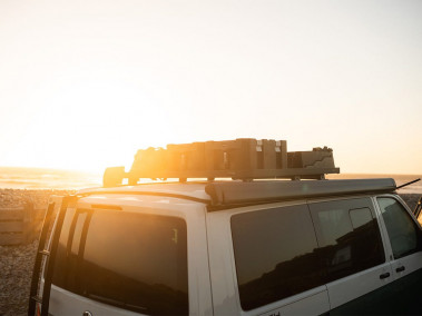 Portbagaj Front Runner Slimline II VW California T6.1
