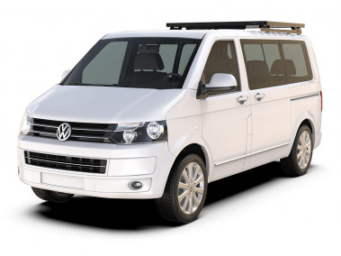Portbagaj Front Runner  Slimline II 1/2 VW Transporter T5 LWB 2003-2015