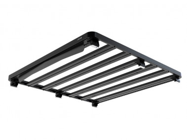 Volkswagen T5/T6 Kombi (2003-prezent) cu plafon elevabil SCA Pop Top Slimline II Roof Rack Kit