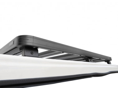 Portbagaj Front Runner Slimline II VW T5/T6 Transporter Kombi (2003-2022) cu plafon elevabil SCA Pop Top