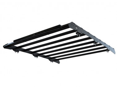 Ford F-150 Super Crew (2021-Prezent) Slimsport Roof Rack Kit / Light Bar Ready
