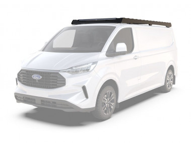 Portbagaj Front Runner Slimsport Ford Transit Custom LWB (2023-prezent) cu montare VX1000-CB SR