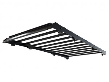 Lexus GX 550 (2024-Current) Slimsport Roof Rack Kit / Light Bar Ready