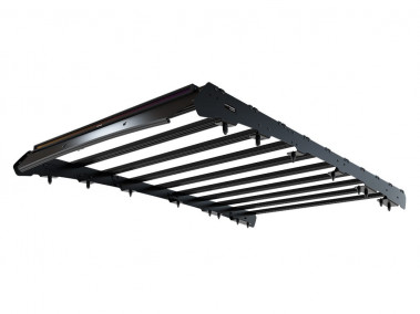 Subaru Outback GEN 6 (2020-Prezent) Kit portbagaj plafon Slimsport / Pregătit pentru bară luminoasă