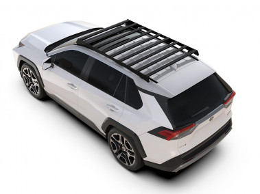 Toyota Rav4 (2019-Prezent) Slimsport Roof Rack Kit