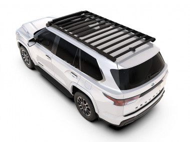 Portbagaj Front Runner Slimsport Toyota Sequoia (2023-Prezent) cu montare LED Bar Osram VX1000-CB