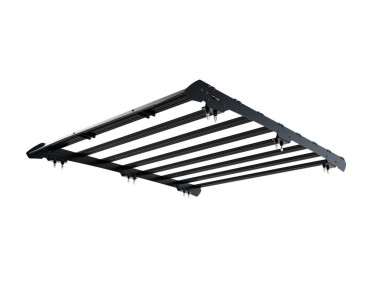 Toyota Tundra Crew Cab (2022-Prezent) Slimsport Roof Rack Kit