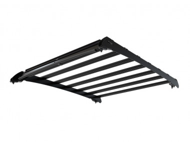 Volkswagen Amarok (2023-Prezent) Kit portbagaj plafon Slimsport / Pregătit pentru bară luminoasă