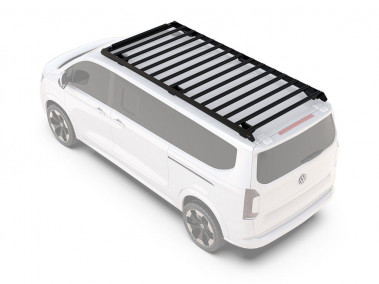 Portbagaj Front Runner Slimsport Volkswagen T7 Transporter Caravelle LWB (2025–prezent) cu montare Osram VX1000-CB SR
