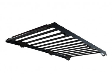 Portbagaj Front Runner Slimsport Volkswagen T7 Transporter Caravelle SWB (2025-prezent) cu montare Osram VX1000-CB SR
