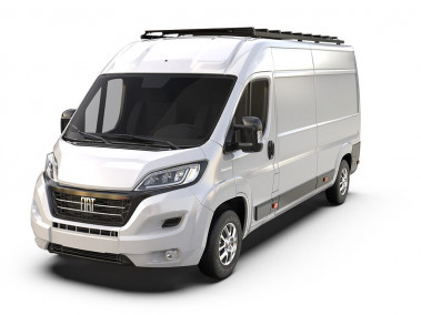 Fiat Ducato (L3H2/159in WB/High Roof) (2014-Prezent) Slimpro Roof Rack Kit