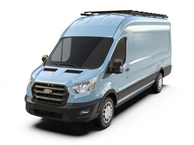 Ford Transit (L4H3/148in WB/High Roof) (2013-Prezent) Portbagaj plafon Slimpro