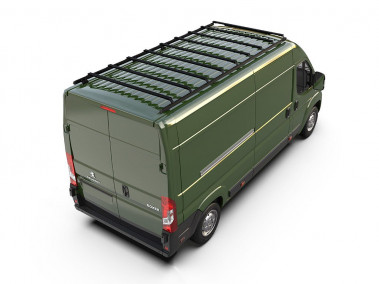 Portbagaj Front Runner Slimpro Peugeot Boxer (L3H2/159in WB/High Roof) (2014-Prezent)