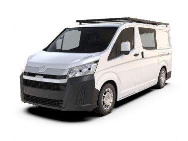 Toyota HiAce LWB (2019-Prezent) Kit portbagaj plafon Slimpro