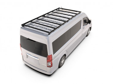 Portbagaj Front Runner Slimpro Toyota HiAce SLWB High Roof 2019+