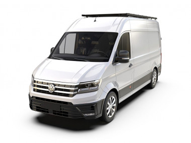 Volkswagen Crafter (L3H2/ MWB/OEM Track) (2017-Prezent) Slimpro portbagaj plafon