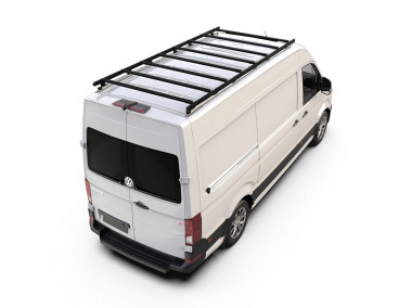 Portbagaj Front Runner Slimpro VW Crafter (L3H2/ MWB/OEM Track) 2017+