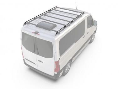 Șine Expedition pentru portbagaj plafon Slimpro Van / 2569mm (L)