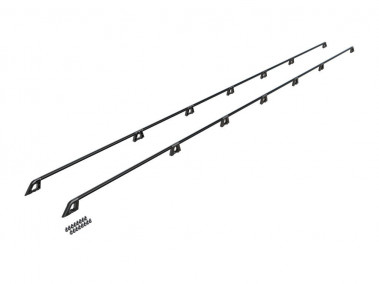 Șine Expedition pentru portbagaj plafon Slimpro Van / 3927mm până la 4129mm (L)