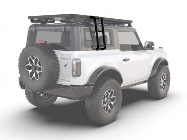 Ford Bronco (2021-Prezent) Scară laterală de montare